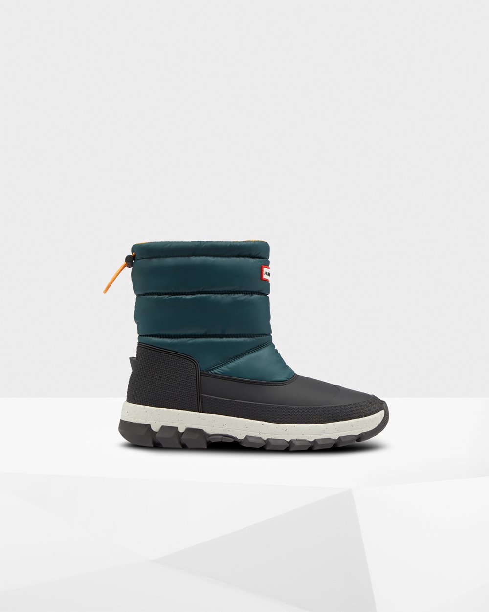 Botas hunter cheap para neve